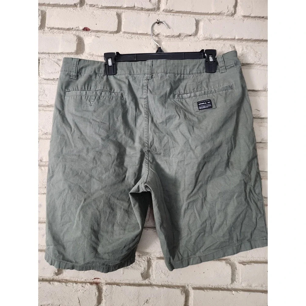 ONeill neill standard